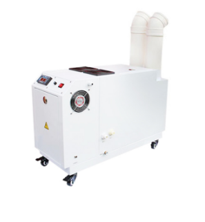 Увлажнитель воздуха TOJJE DJ-30Z (9л/час)